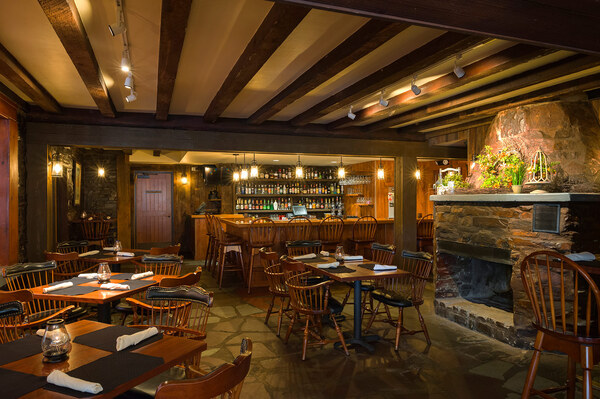 The Pine Barn Inn