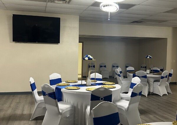 Good Times Event Center