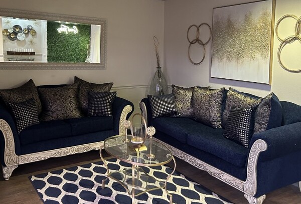 Good Times Event Center