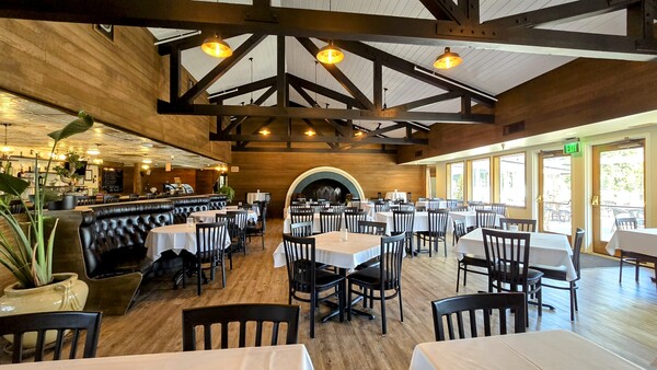 The Cedars Public House