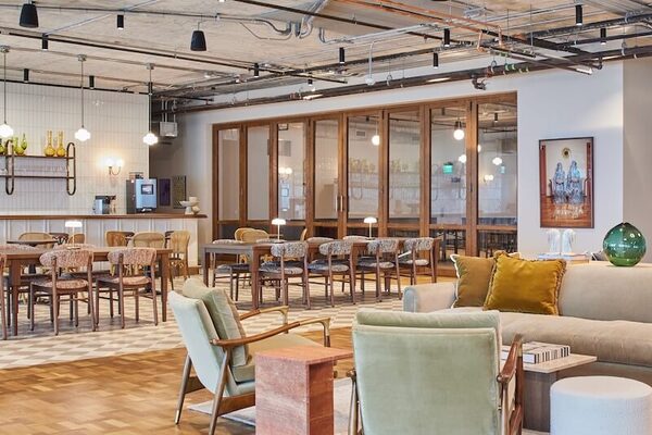 Mindspace - Wynwood, Miami