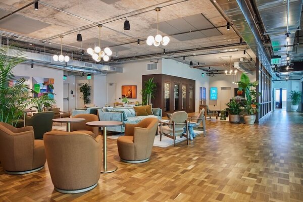 Mindspace - Wynwood, Miami