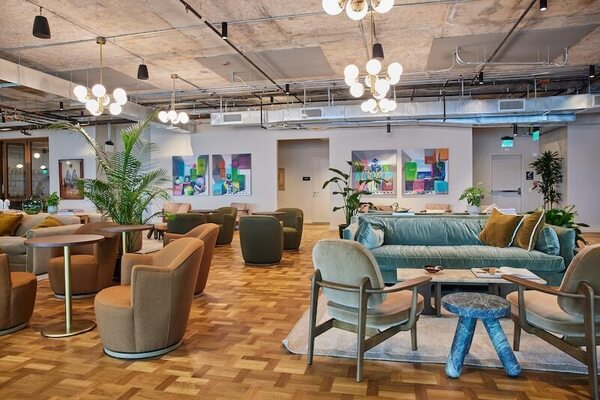 Mindspace - Wynwood, Miami