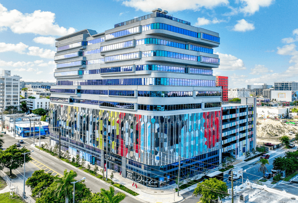 Mindspace - Wynwood, Miami