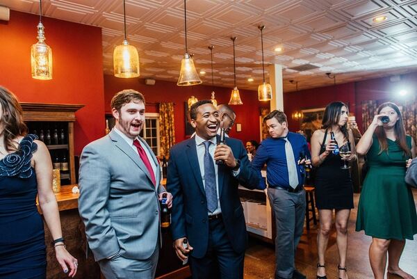 8 Chains North Winery