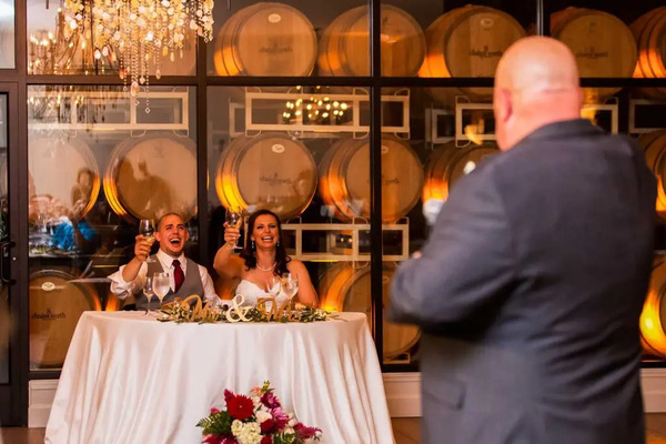 8 Chains North Winery