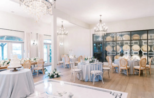 The Compass Rose Room