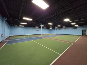 Sports Hall