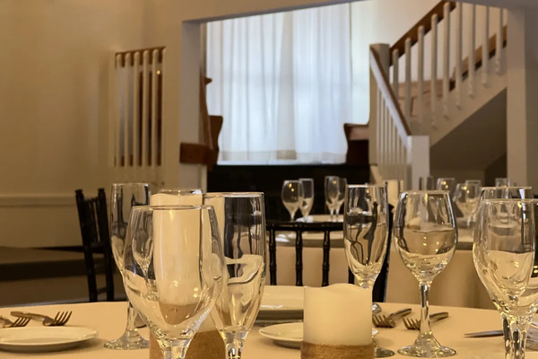 Reading Event Center