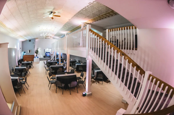 Reading Event Center