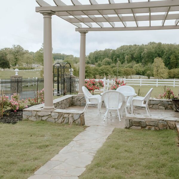 Stella’s Garden Estate