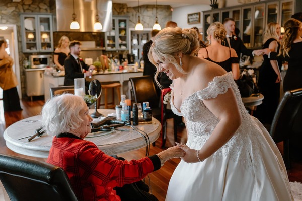 Stella’s Garden Estate