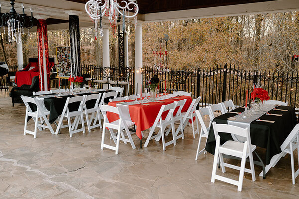 Stella’s Garden Estate