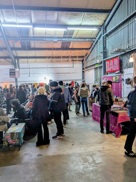 Hazard  Factory Outlet