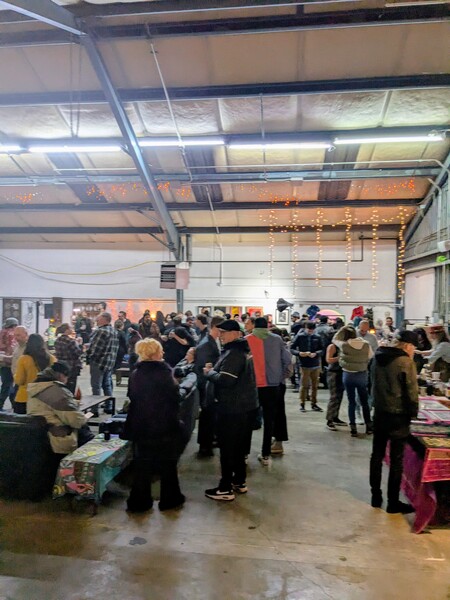 Hazard  Factory Outlet