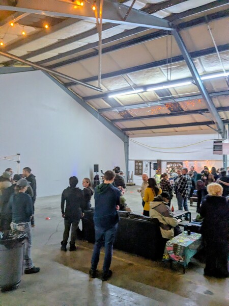 Hazard  Factory Outlet