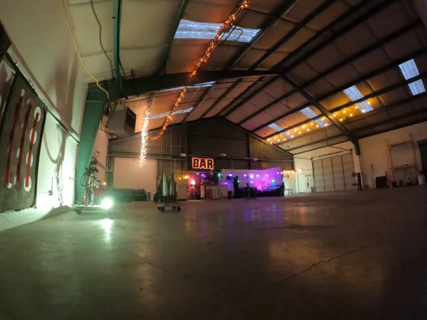 Hazard  Factory Outlet