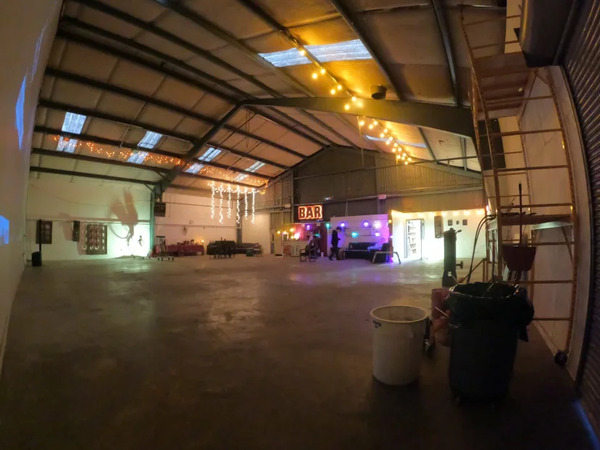 Hazard  Factory Outlet