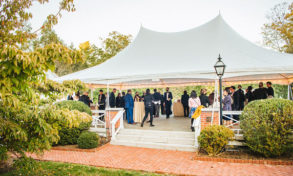 The Keeler Tavern Museum
