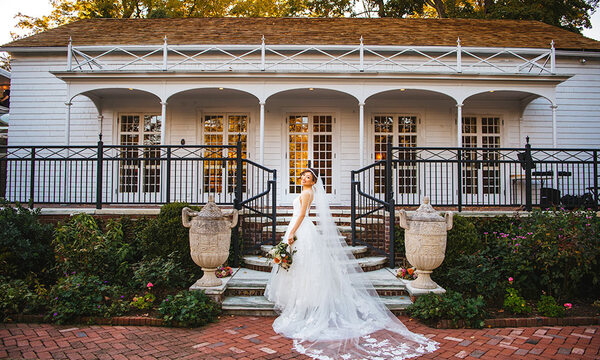 The Keeler Tavern Museum