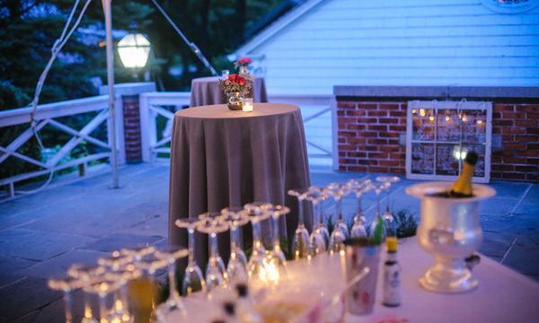 The Keeler Tavern Museum