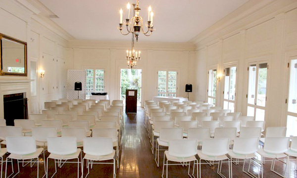 The Keeler Tavern Museum