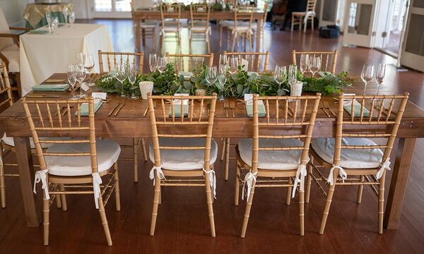 The Keeler Tavern Museum