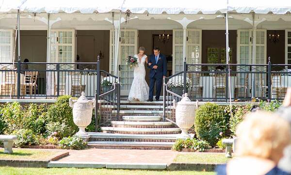 The Keeler Tavern Museum
