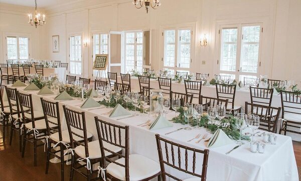 The Keeler Tavern Museum