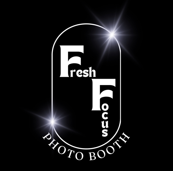 Fresh Focus Photo Booth