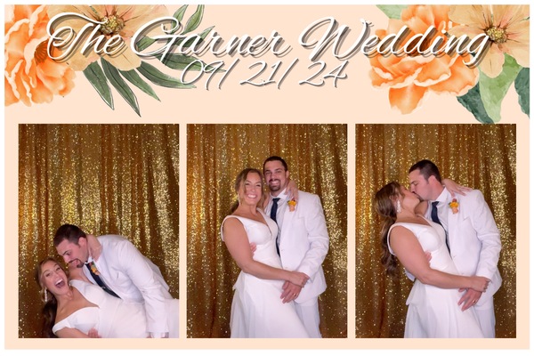 Fresh Focus Photo Booth