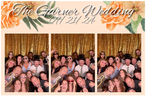 Fresh Focus Photo Booth