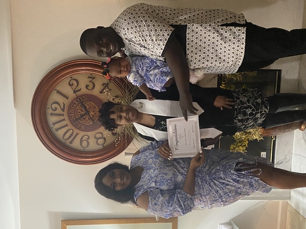 "Star The Love Officiant"