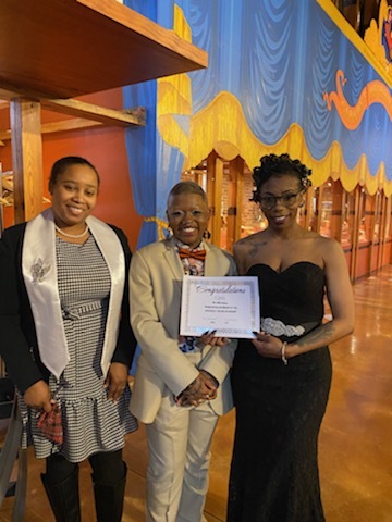 "Star The Love Officiant"