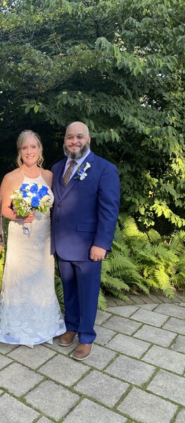 "Star The Love Officiant"