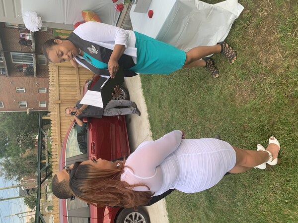 "Star The Love Officiant"