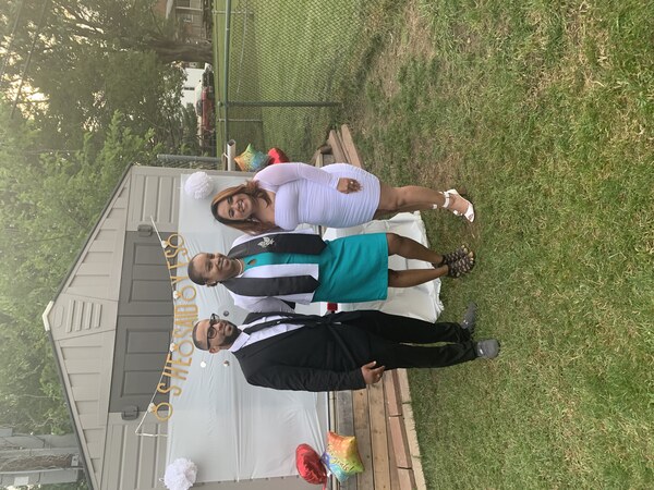 "Star The Love Officiant"