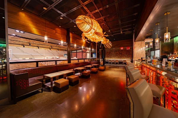 Fushimi Times Square