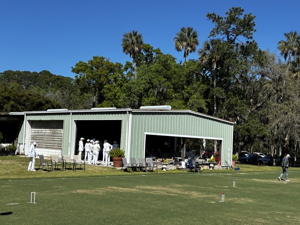 Ponte Vedra Croquet Club