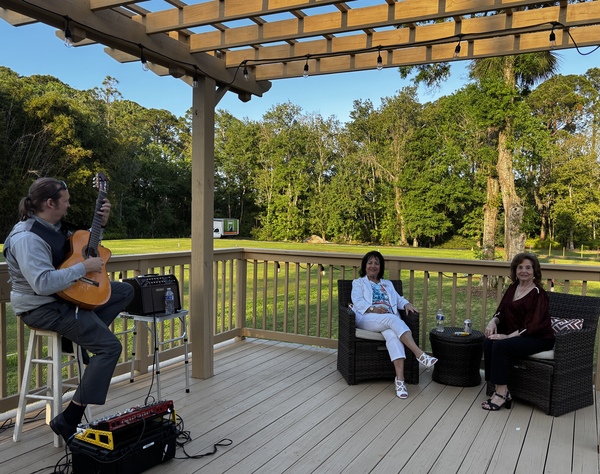 Ponte Vedra Croquet Club