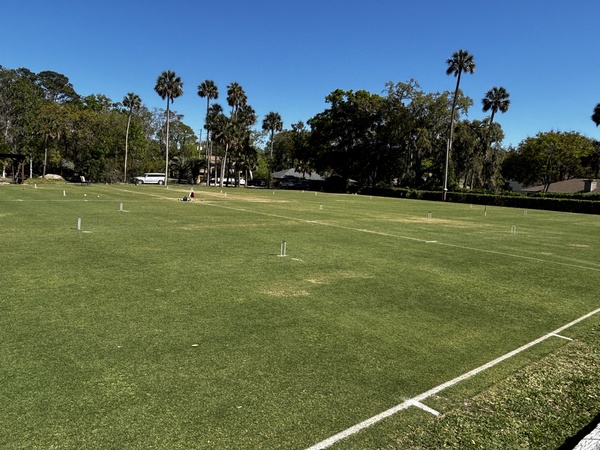 Ponte Vedra Croquet Club