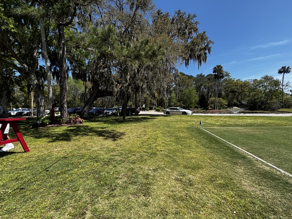 Ponte Vedra Croquet Club