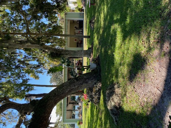 Ponte Vedra Croquet Club