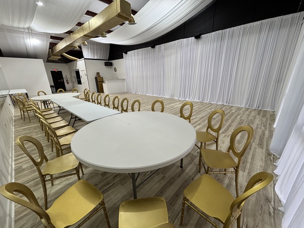 Journey Design Events LLC.