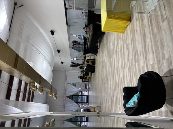 Journey Design Events LLC.