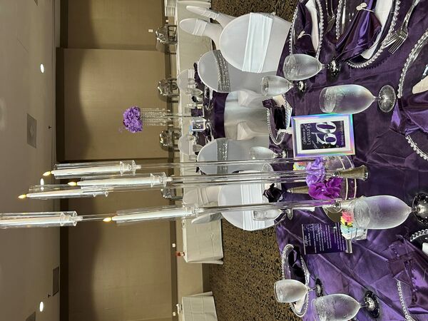 Epic Balloon Decor & More