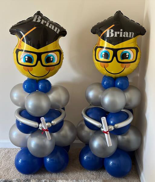 Epic Balloon Decor & More