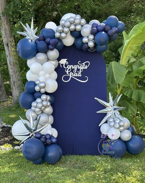 Epic Balloon Decor & More