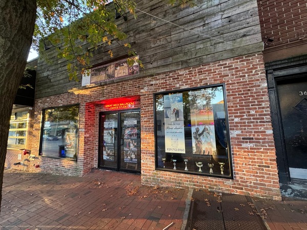 Great Neck Ballroom Dance Studio