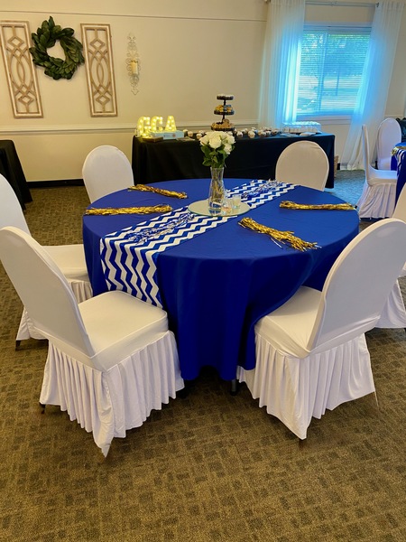 The Venue at Flat Rock